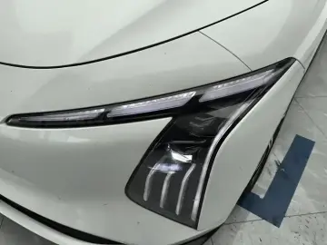 2026 Forthing Stellar S7 с пробегом 21 000 км