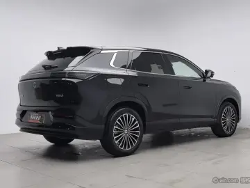 2025 Dongfeng Dongfeng Fengshen L8 PLUS с пробегом 5 000 км
