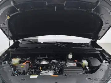 2025 Dongfeng Dongfeng Fengshen L8 PLUS с пробегом 5 000 км