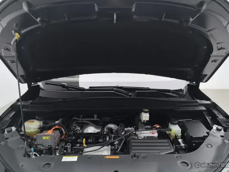 2025 Dongfeng Dongfeng Fengshen L8 PLUS с пробегом 5 000 км