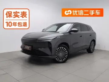 Dongfeng Dongfeng Fengshen L8 PLUS