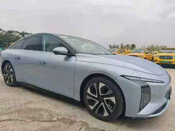 2024 Forthing Stellar S7 с пробегом 50 000 км