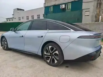 2024 Forthing Stellar S7 с пробегом 50 000 км
