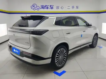 2025 Dongfeng Dongfeng Fengshen L8 PLUS с пробегом 100 км
