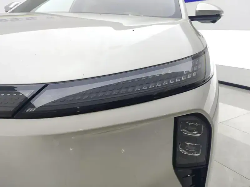 2025 Dongfeng Dongfeng Fengshen L8 PLUS с пробегом 100 км