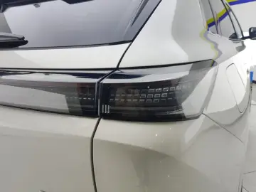 2025 Dongfeng Dongfeng Fengshen L8 PLUS с пробегом 100 км