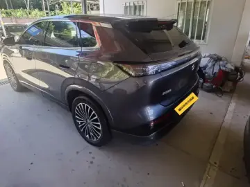 2025 Dongfeng Dongfeng Fengshen L8 PLUS с пробегом 3 000 км