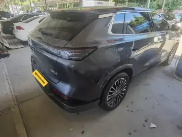 2025 Dongfeng Dongfeng Fengshen L8 PLUS с пробегом 3 000 км