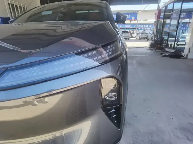 2025 Dongfeng Dongfeng Fengshen L8 PLUS с пробегом 3 000 км