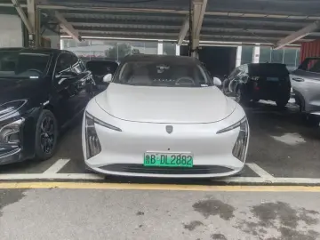 2024 Forthing Stellar S7 с пробегом 44 000 км