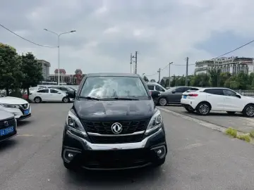 2019 Forthing Fengxing M6 с пробегом 73 000 км