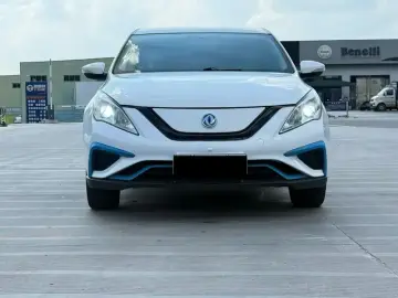 2020 Forthing Fengxing S50EV с пробегом 199 000 км
