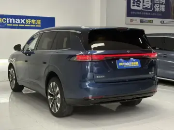 2026 Yipai E8 M8 с пробегом 3 800 км