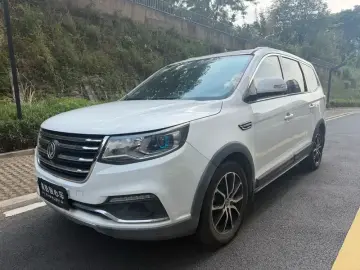 Forthing Fengxing SX6