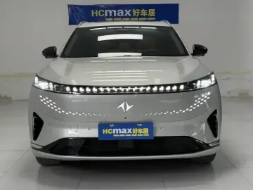 2026 Yipai eπ008 с пробегом 18 800 км