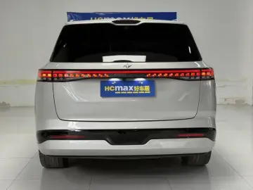 2026 Yipai eπ008 с пробегом 18 800 км