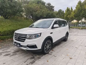 Forthing Fengxing SX6