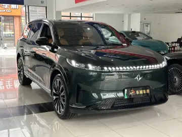 2026 Yipai eπ008 с пробегом 1 500 км