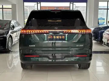 2026 Yipai eπ008 с пробегом 1 500 км