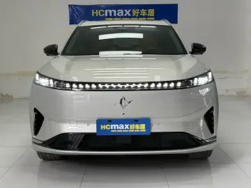 2026 Yipai eπ008 с пробегом 12 000 км