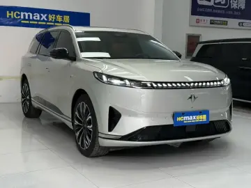 2026 Yipai eπ008 с пробегом 12 000 км