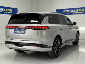 2026 Yipai eπ008 с пробегом 12 000 км