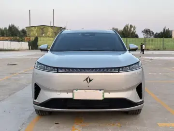 2024 Yipai eπ008 с пробегом 24 000 км