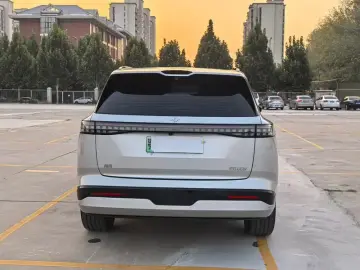 2024 Yipai eπ008 с пробегом 24 000 км