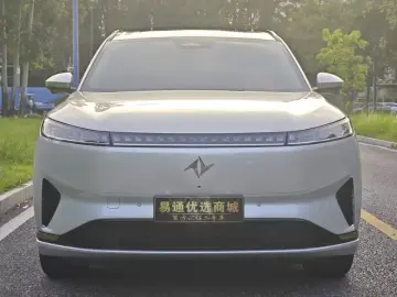 2025 Yipai eπ008 с пробегом 11 000 км