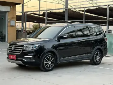 Forthing Fengxing SX6