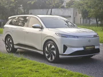 2025 Yipai eπ008 с пробегом 11 000 км