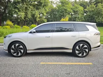 2025 Yipai eπ008 с пробегом 11 000 км