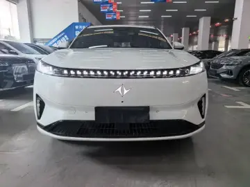 2024 Yipai eπ008 с пробегом 36 000 км