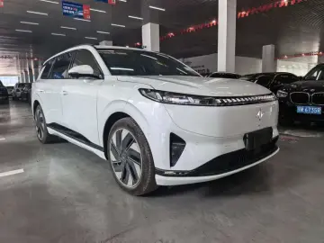 2024 Yipai eπ008 с пробегом 36 000 км