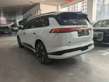 2024 Yipai eπ008 с пробегом 36 000 км