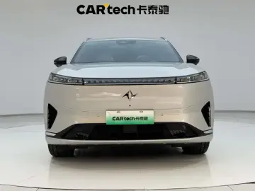 2026 Yipai eπ008 с пробегом 18 000 км