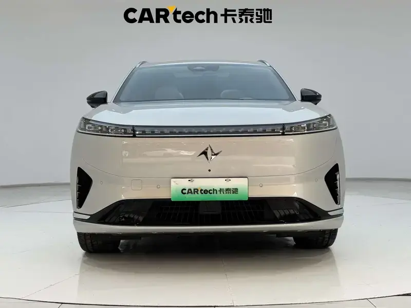 2026 Yipai eπ008 с пробегом 18 000 км