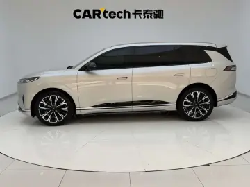 2026 Yipai eπ008 с пробегом 18 000 км