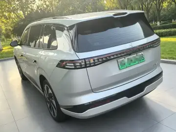 2025 Yipai eπ008 с пробегом 23 000 км