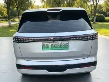 2025 Yipai eπ008 с пробегом 23 000 км