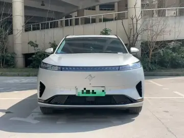 2024 Yipai eπ008 с пробегом 44 000 км