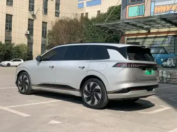 2024 Yipai eπ008 с пробегом 44 000 км