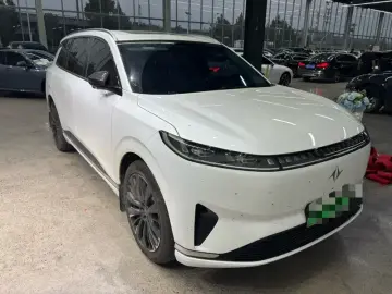 2026 Yipai eπ008 с пробегом 14 000 км