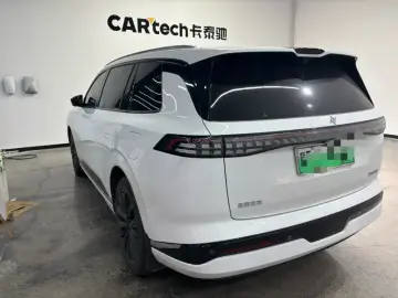 2026 Yipai eπ008 с пробегом 14 000 км
