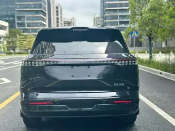 2024 Yipai eπ008 с пробегом 60 000 км