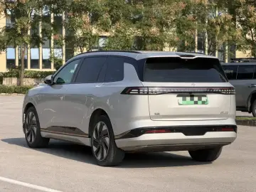 2025 Yipai eπ008 с пробегом 110 000 км