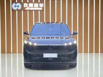 2024 Yipai eπ008 с пробегом 38 900 км