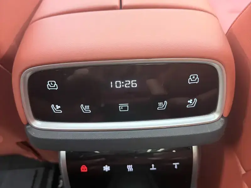 2024 Yipai eπ008 с пробегом 38 900 км