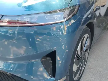 2024 Yipai eπ008 с пробегом 66 000 км