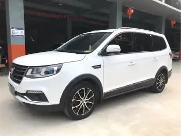 Forthing Fengxing SX6